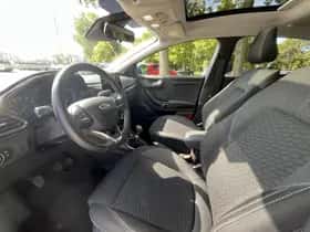 Ford Puma (2022) thumbnail 13