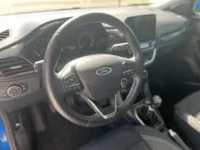 Ford Puma (2022) thumbnail 15