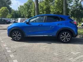 Ford Puma (2022) thumbnail 3