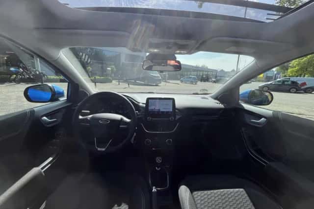 Ford Puma (2022) thumbnail 23