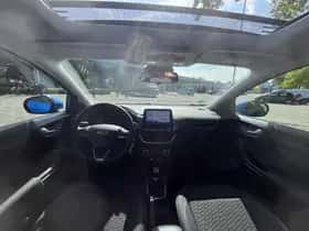 Ford Puma (2022) thumbnail 23