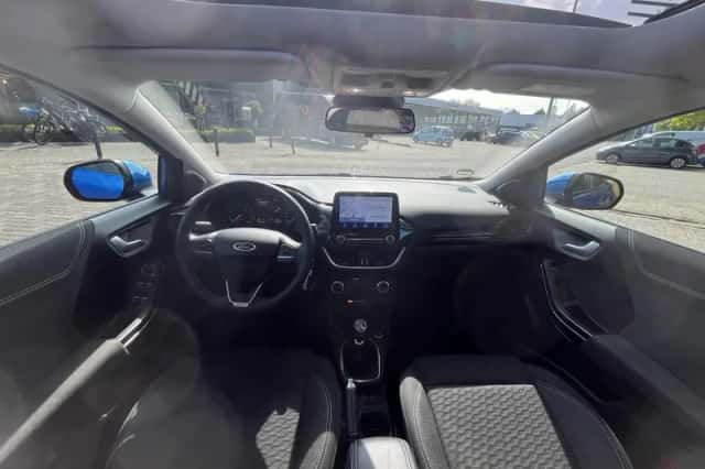Ford Puma (2022) thumbnail 24