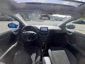 Ford Puma (2022) thumbnail 24