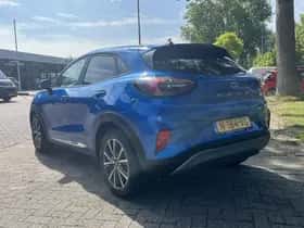 Ford Puma (2022) thumbnail 4