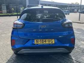 Ford Puma (2022) thumbnail 5