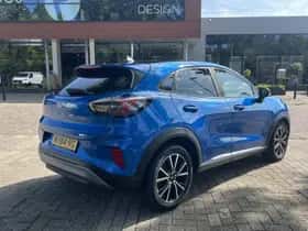 Ford Puma (2022) thumbnail 8