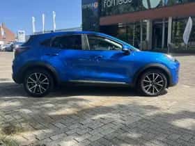 Ford Puma (2022) thumbnail 9