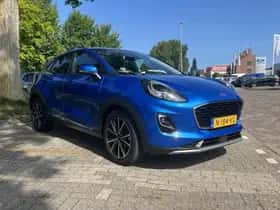 Ford Puma (2022) thumbnail 10
