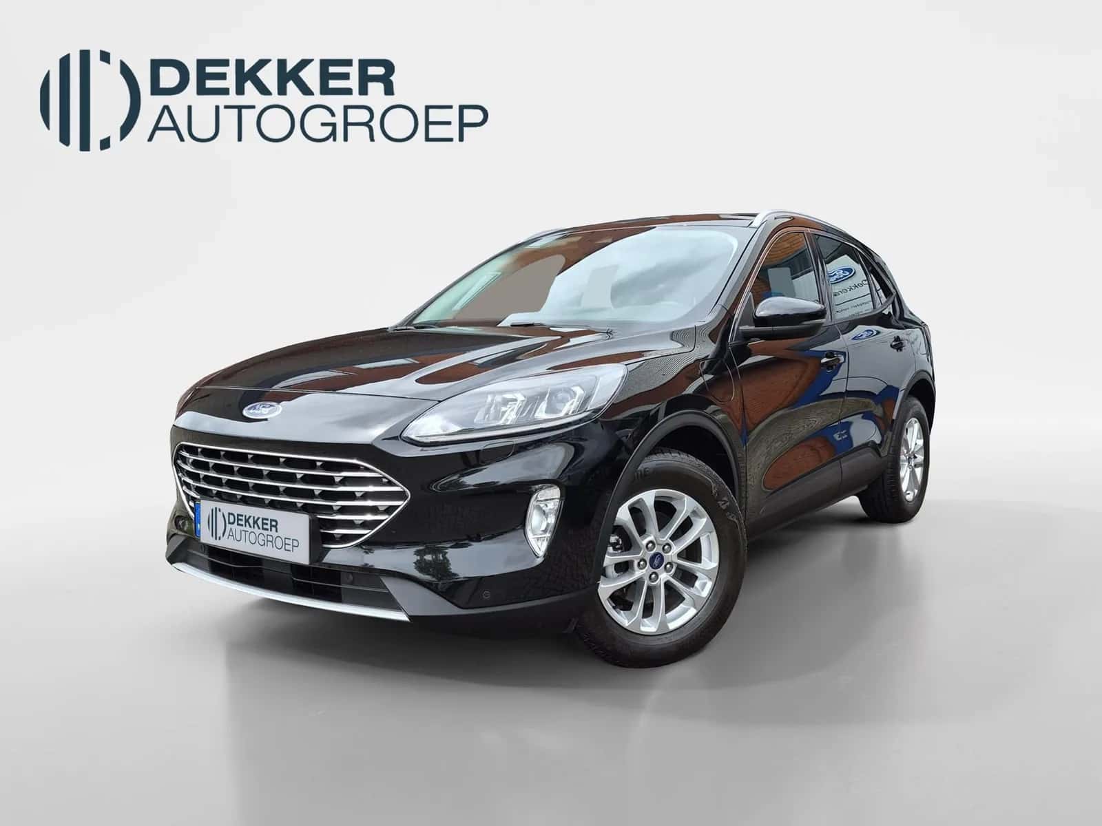 Ford Kuga (2022) — foto 1