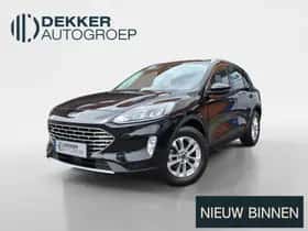 Ford Kuga (2022)