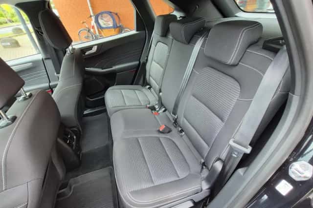 Ford Kuga (2022) thumbnail 13