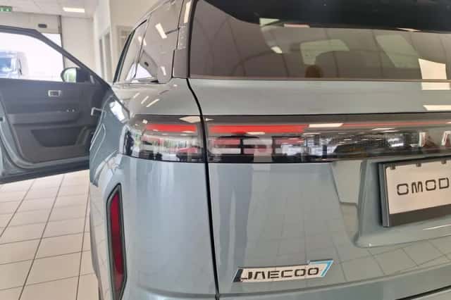 Jaecoo 7 (2026) thumbnail 10