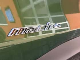 Ford Mustang Mach-E (2026) thumbnail 12