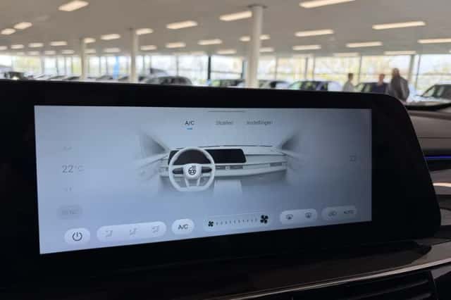 Omoda 5 SHS (2026) thumbnail 30