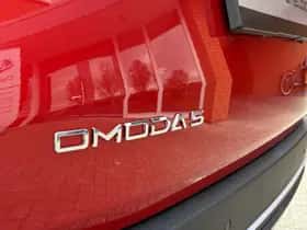 Omoda 5 SHS (2026) thumbnail 10