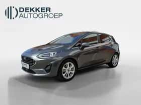 Ford Fiesta (2022)