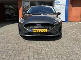 Ford Fiesta (2022) thumbnail 2