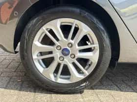 Ford Fiesta (2022) thumbnail 11