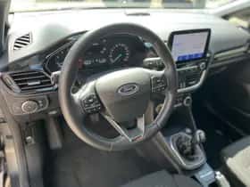 Ford Fiesta (2022) thumbnail 13
