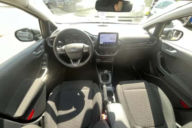 Ford Fiesta (2022) thumbnail 16