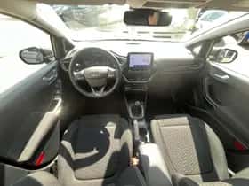 Ford Fiesta (2022) thumbnail 16