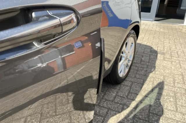 Ford Fiesta (2022) thumbnail 19
