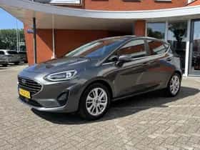 Ford Fiesta (2022) thumbnail 3