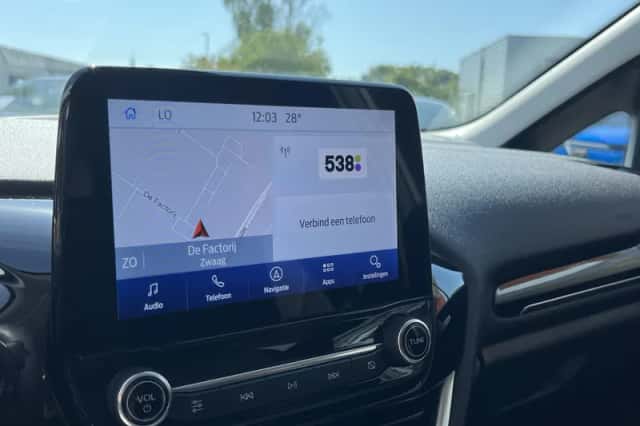 Ford Fiesta (2022) thumbnail 21