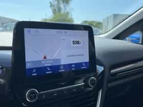Ford Fiesta (2022) thumbnail 21