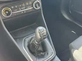Ford Fiesta (2022) thumbnail 22