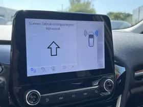 Ford Fiesta (2022) thumbnail 25