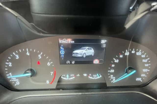 Ford Fiesta (2022) thumbnail 29