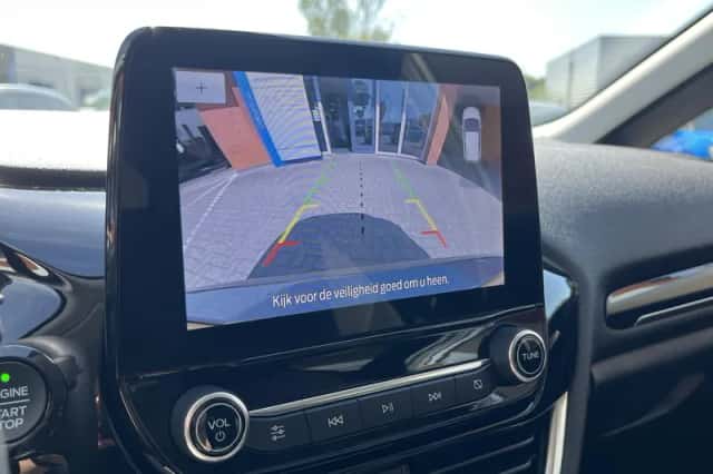 Ford Fiesta (2022) thumbnail 30