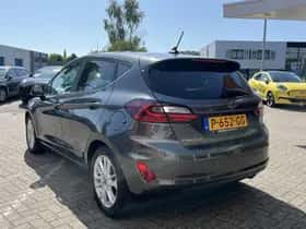 Ford Fiesta (2022) thumbnail 5