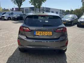 Ford Fiesta (2022) thumbnail 6