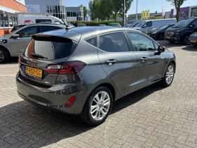 Ford Fiesta (2022) thumbnail 8