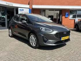 Ford Fiesta (2022) thumbnail 10