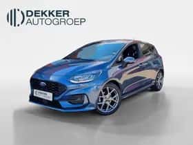 Ford Fiesta (2023)
