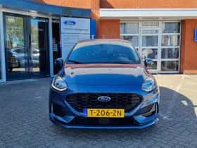 Ford Fiesta (2023) thumbnail 2