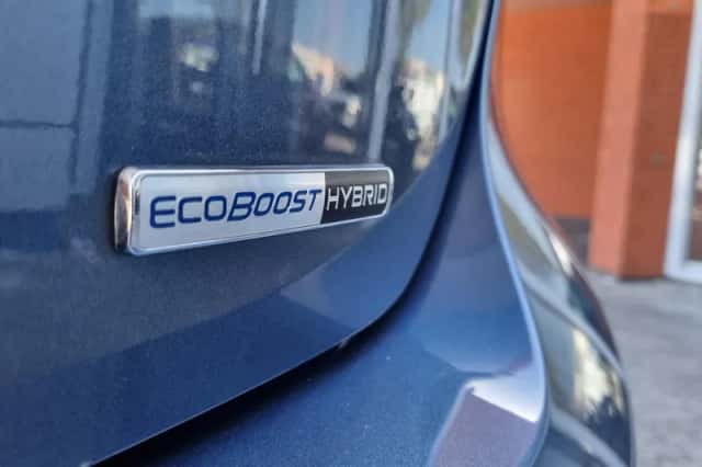 Ford Fiesta (2023) thumbnail 11