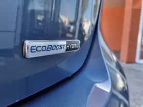 Ford Fiesta (2023) thumbnail 11