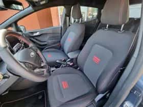 Ford Fiesta (2023) thumbnail 14