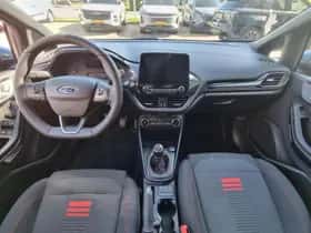Ford Fiesta (2023) thumbnail 15