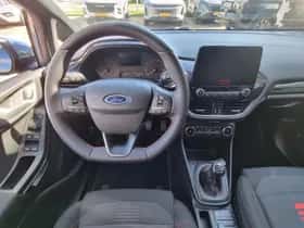 Ford Fiesta (2023) thumbnail 16