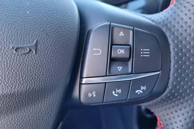 Ford Fiesta (2023) thumbnail 18