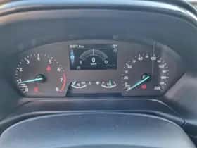 Ford Fiesta (2023) thumbnail 19
