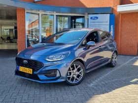 Ford Fiesta (2023) thumbnail 3