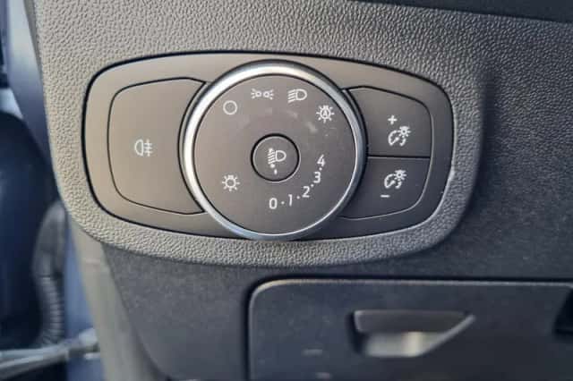 Ford Fiesta (2023) thumbnail 21