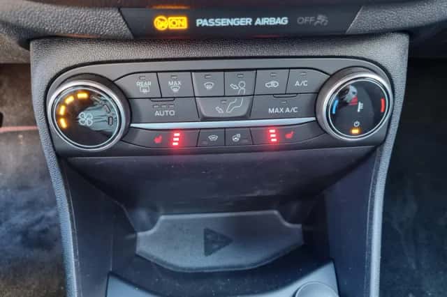 Ford Fiesta (2023) thumbnail 22