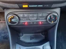 Ford Fiesta (2023) thumbnail 22